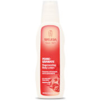 Weleda Pomegranate Body Lotion 200ml