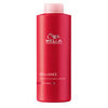 Wella Professionals Brilliance Fine Shampoo 1000ml (Worth £38.80)