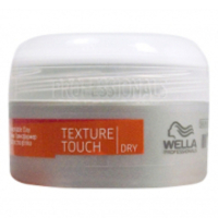WELLA PROFESSIONALS DRY TEXTURE TOUCH REWORKABLE CLAY (75ML)