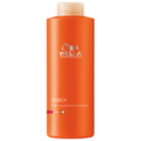 Wella Professionals Enrich Coarse Conditioner (1000ml) (Worth £58.50)