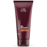 Wella Professionals Invigo Color Recharge Warm Red Conditioner 200ml