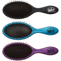 Wet Brush Midi - Blue