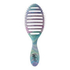 WetBrush Treasured Waters Speed Dry Brush - Waves
