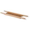 Wireworks Arena Bamboo Bath Bridge