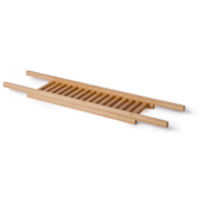 Wireworks Arena Bamboo Bath Bridge