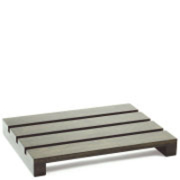 Wireworks Dark Oak Apartment Duckboard