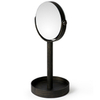 Wireworks Dark Oak Magnify Mirror