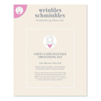 Wrinkles Schminkles Chest Smoothing Kit