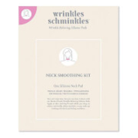 Wrinkles Schminkles Neck Smoothing Kit