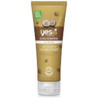 yes to Coconut Ultra Moisture Shampoo 280ml
