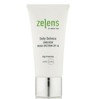 Zelens Daily Defence Sunscreen SPF 30 (50ml)