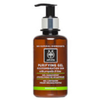 APIVITA Cleansing Gel for Oily/Combination Skin 200ml