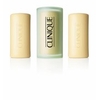 Clinique 3 Little Soaps Mild 150g