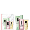 Clinique 3 Step Intro Kit Skin Type 3