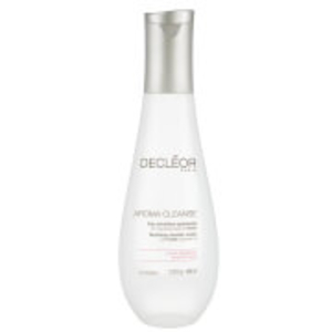 DECLÉOR Cleansing Milk 200ml