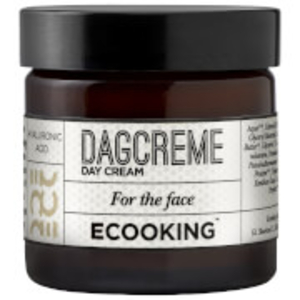 Ecooking Day Cream 50ml