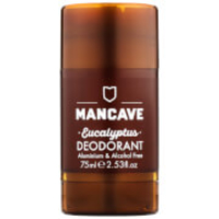 ManCave Deodorant Stick 75ml