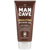 ManCave Lemon and Oak Shower Gel 200ml