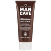 ManCave Olivestone Face Scrub 100ml
