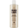 ManCave Sensitive Body Wash 500ml