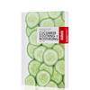 Manefit Beauty Planner Cucumber Soothing + Moisturizing Mask (Box of 5)