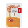 Manefit Beauty Planner Honey Nutrition + Revitalizing Mask (Box of 5)
