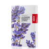 Manefit Beauty Planner Lavender Wrinkle + Lifting Mask (Box of 5)