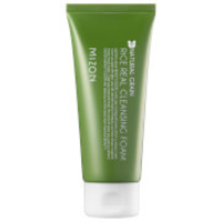 Mizon Rice Real Cleansing Foam 150ml