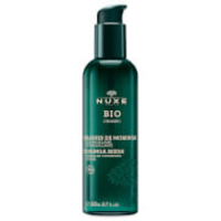 NUXE Organic Micellar Cleansing Water 200ml
