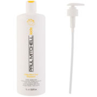 Paul Mitchell Baby Don