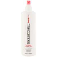 Paul Mitchell Fast Drying Sculpting Spray (500ml)