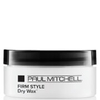 Paul Mitchell Firm Style Dry Wax (50Gr)