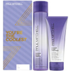 Paul Mitchell Platinum Blonde Duo (Worth £32.90)
