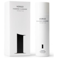 VERSO Foaming Cleanser 90ml