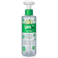 yes to Cucumbers Calming Micellar Cleansing Water