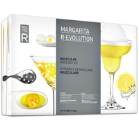 Margarita R-Evolution Molecular Drinks Kit